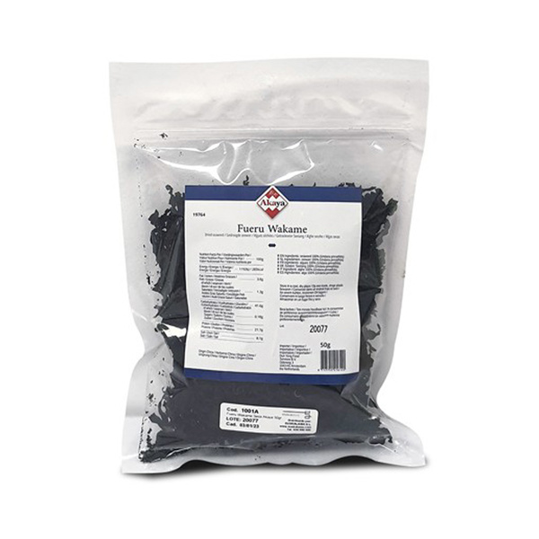 fueru wakame 50gr