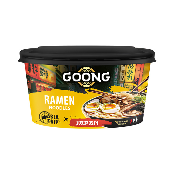ramen sauce instant noodle bowl 90gr