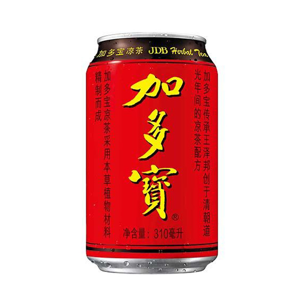 herbal drink 310gr/310ml