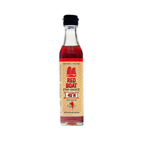 FISH SAUCE 250gr/250ml
