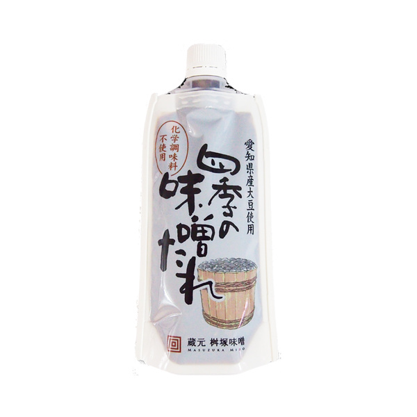 shiki miso sauce 200gr