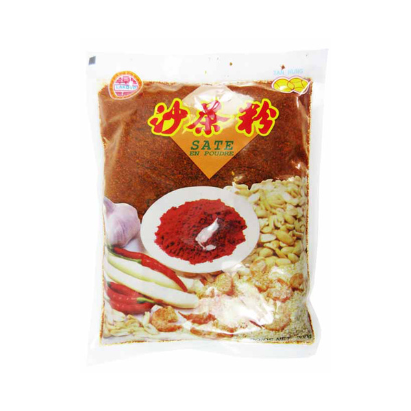 SATE POWDER 500gr