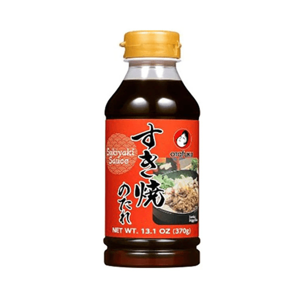 sukiyaki tare 370gr
