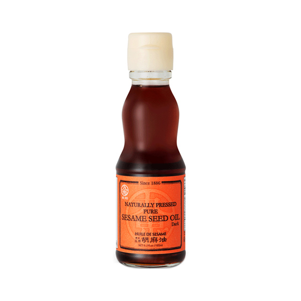 sesame oil japanese 170gr/170ml