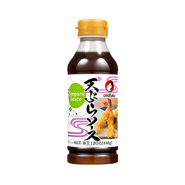 tempura sauce 340gr