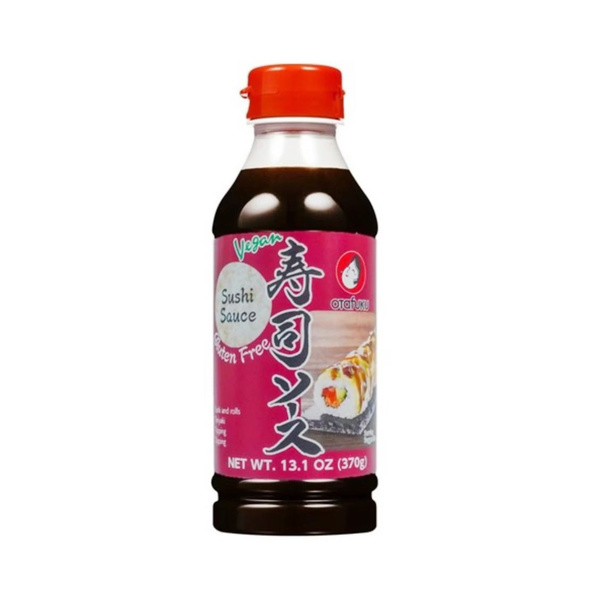 sushi sauce gluten free 370gr