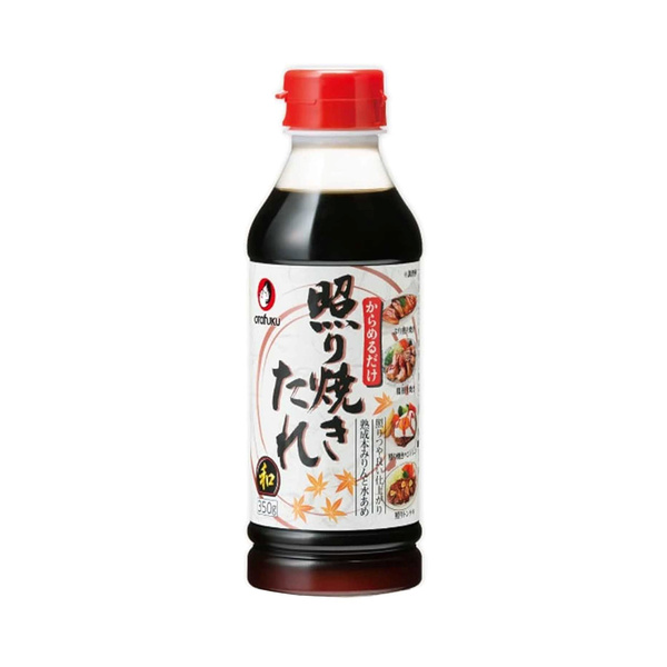 teriyaki tare 350gr