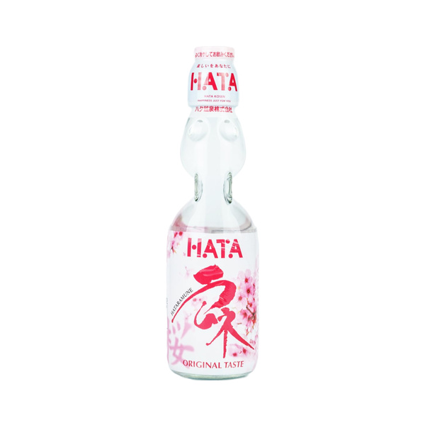 ramune hata drink 200gr/200ml