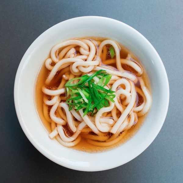 Kake Udon