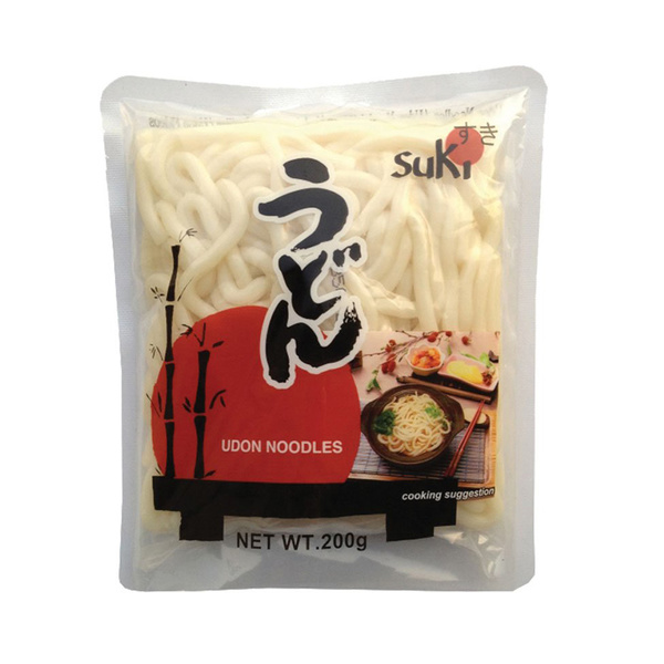 udon noodle 200gr