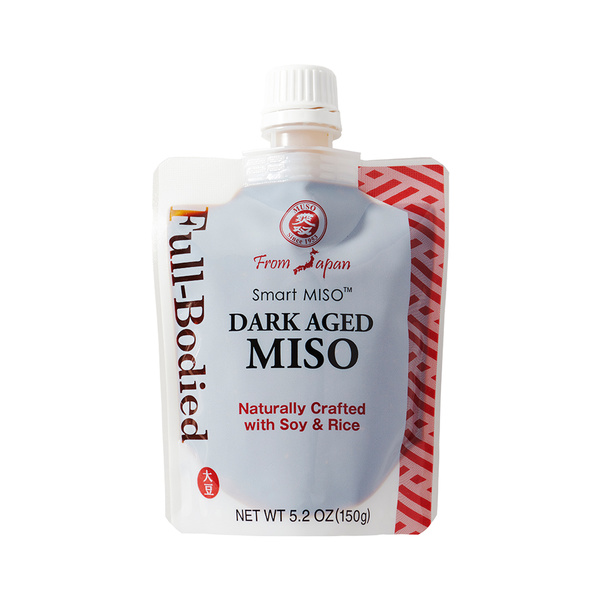 miso paste dark aged 150gr