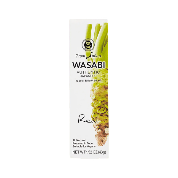 wasabi paste 43gr