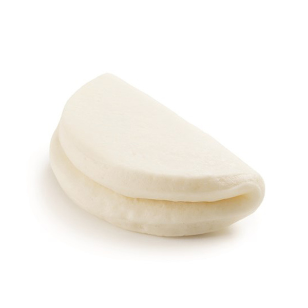 HIRATA BAO BUN (GUA BAO) PASTRY INDIVIDUAL PACK 50gr