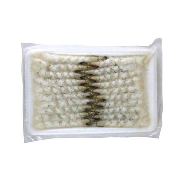 nobashi ebi  2l 12-13cm (20pcs) 250gr