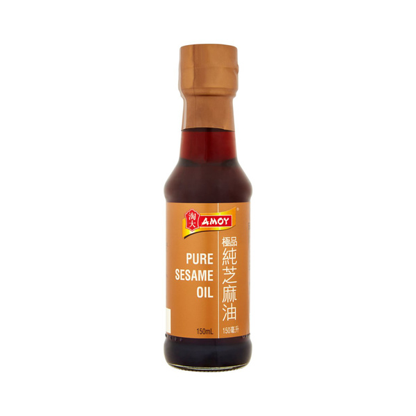 SESAME OIL PURE