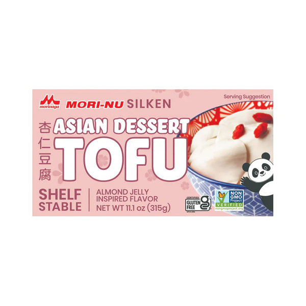 tofu dessert 315gr