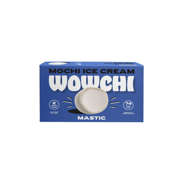 MOCHI ICE CREAM MASTIC (2PCS) 64gr