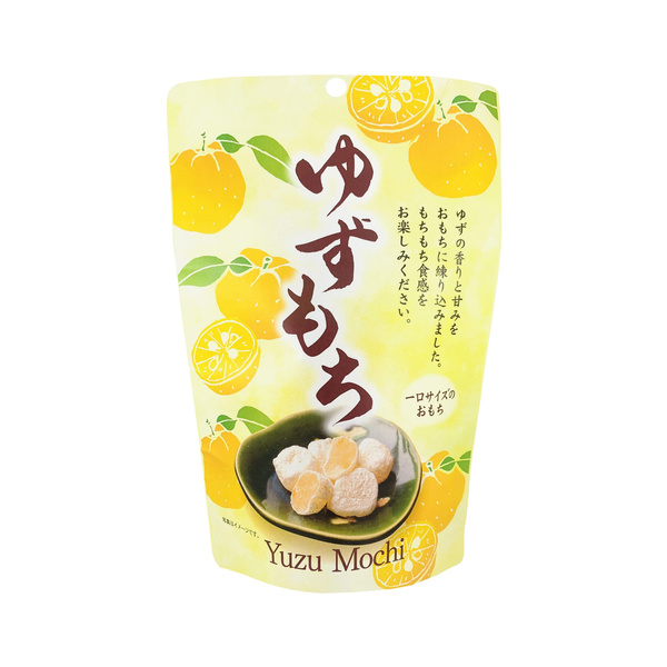 mochi yuzu 130gr
