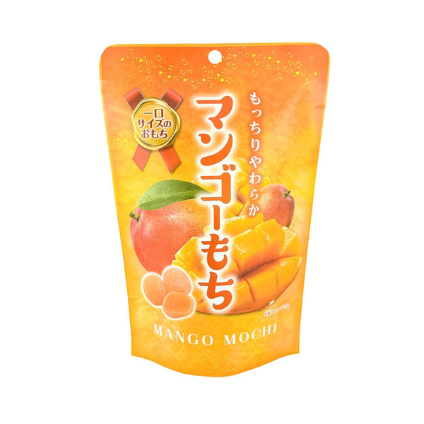 mango mochi 130gr