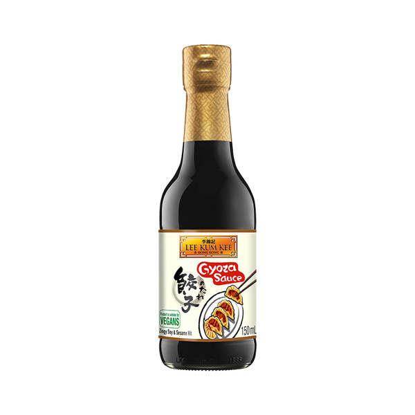 GYOZA SAUCE 150gr/150ml