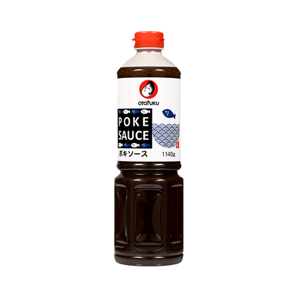 poke sauce 1140gr