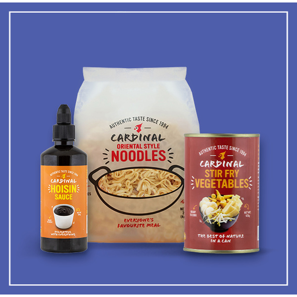 stir fry noodles kit flour 1Set