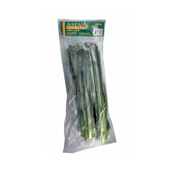 pandan leaves 200gr