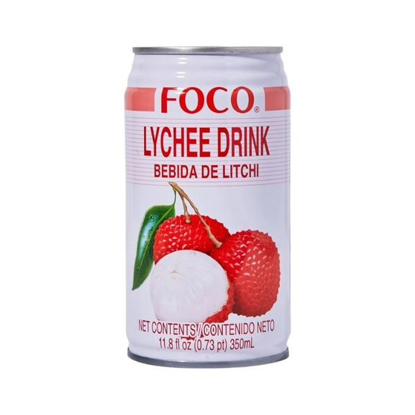 lychee drink 350gr/350ml