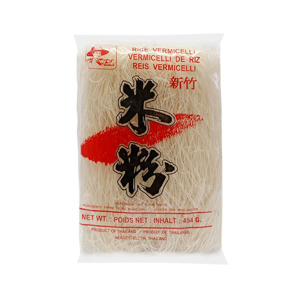 rice vermicelli 454gr