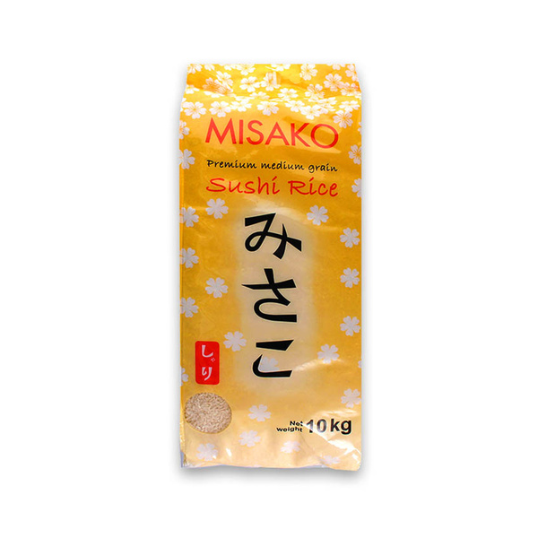 sushi rice 10000gr