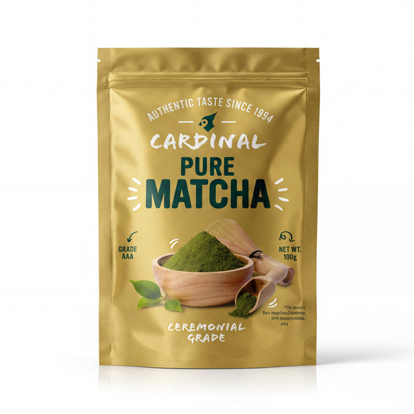 pure matcha grade aaa 100gr