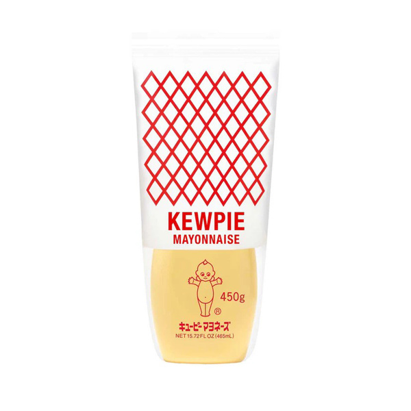 mayonaise sauce 450gr/470ml