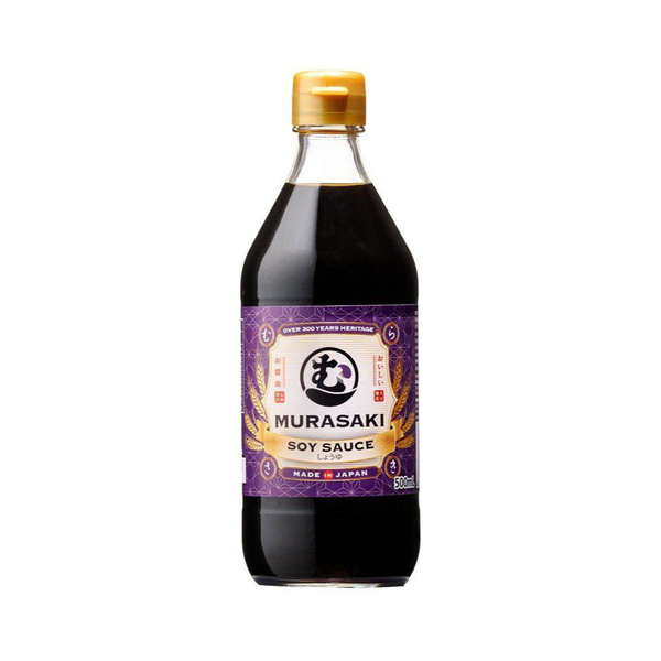 SOY SAUCE