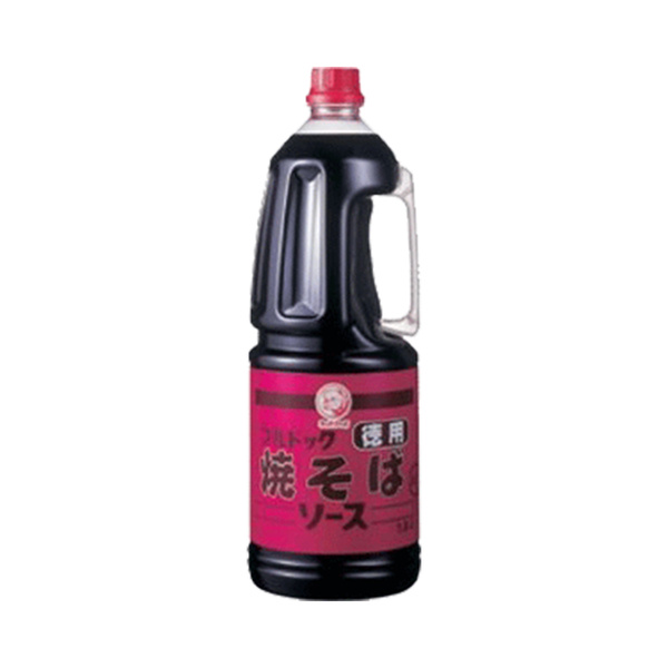 yakisoba sauce 1800gr/1800ml