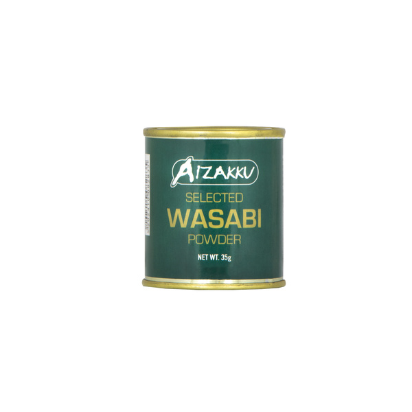 wasabi powder 35gr