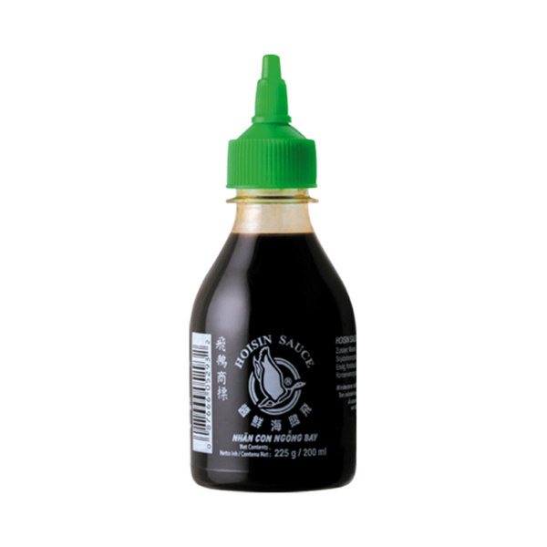 hoi sin sauce 200gr/200ml