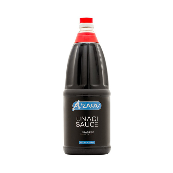 UNAGI SAUCE