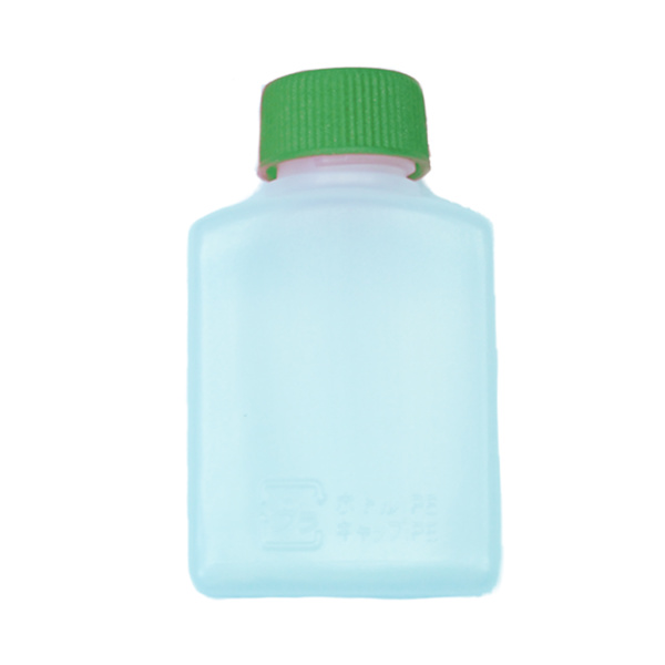 soy sauce take away bottle, with green cap 100pcs, 15ml 1Pc