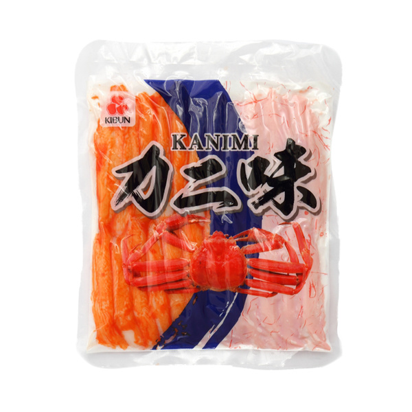 surimi kanimi crab legs 250gr