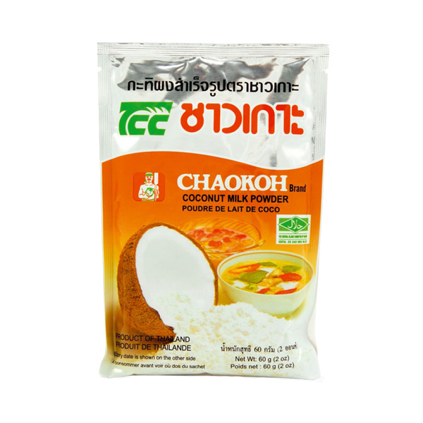 coconut powder 60gr