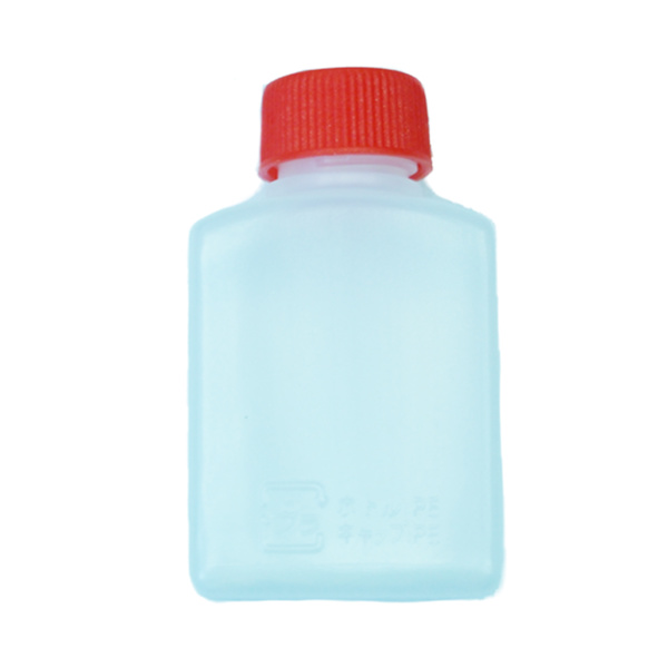 SOY SAUCE TAKE AWAY BOTTLE, WITH RED CAP 30ML, 50PCS