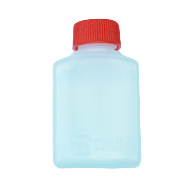 soy sauce take away bottle, with red cap 30ml, 50pcs 1Pc