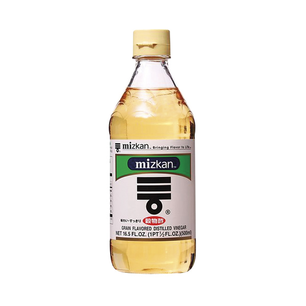 distilled vinegar grain flavored 500gr/500ml