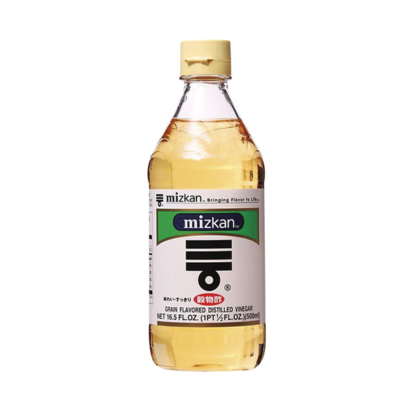 DISTILLED VINEGAR GRAIN FLAVORED 500gr/500ml