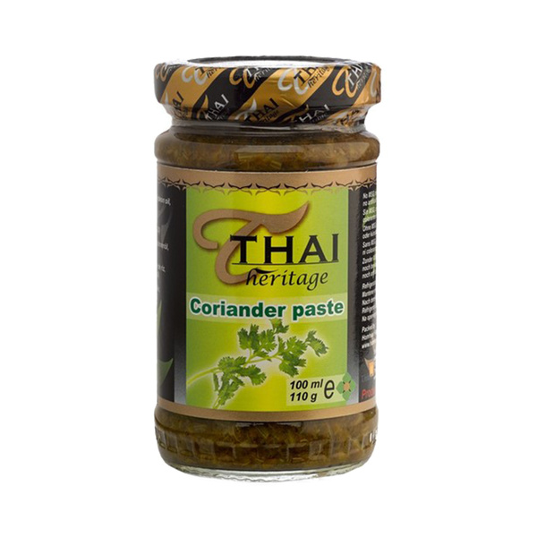 CORIANDER PASTE