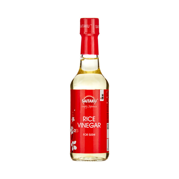 RICE VINEGAR 150gr/150ml