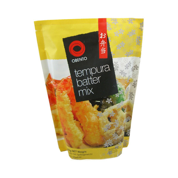 TEMPURA BATTER