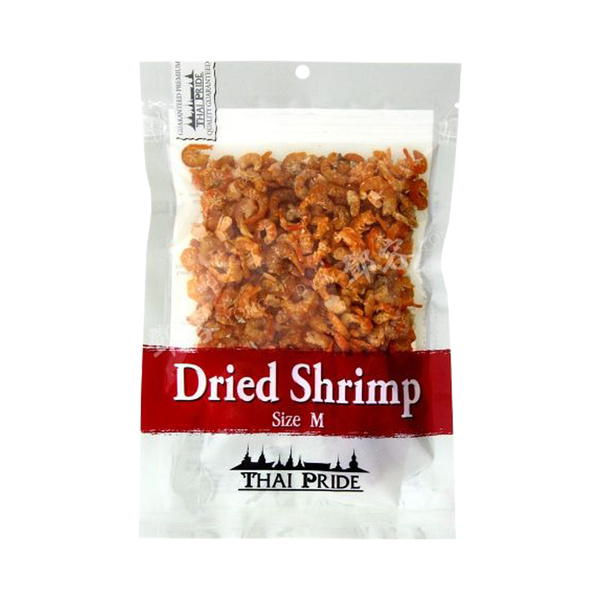 SHRIMPS DRIED