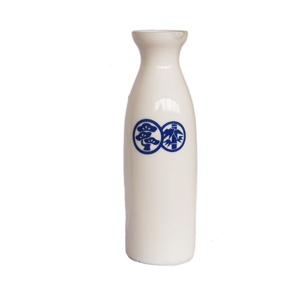 SAKE PITCHER BLUE BIG