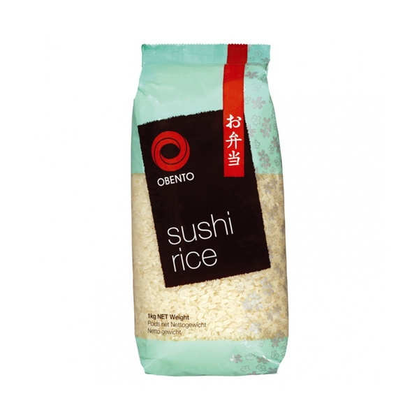 sushi rice 1000gr